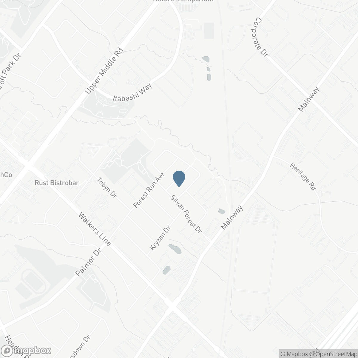 4114 PINCAY OAKS Lane, Burlington, Ontario L7M 4L6
